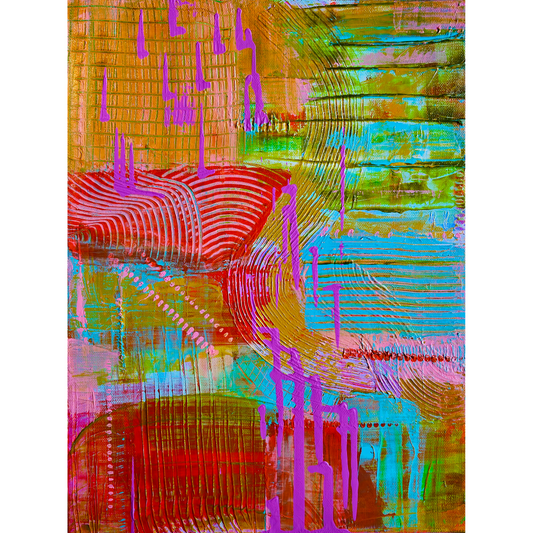 "Trippin"